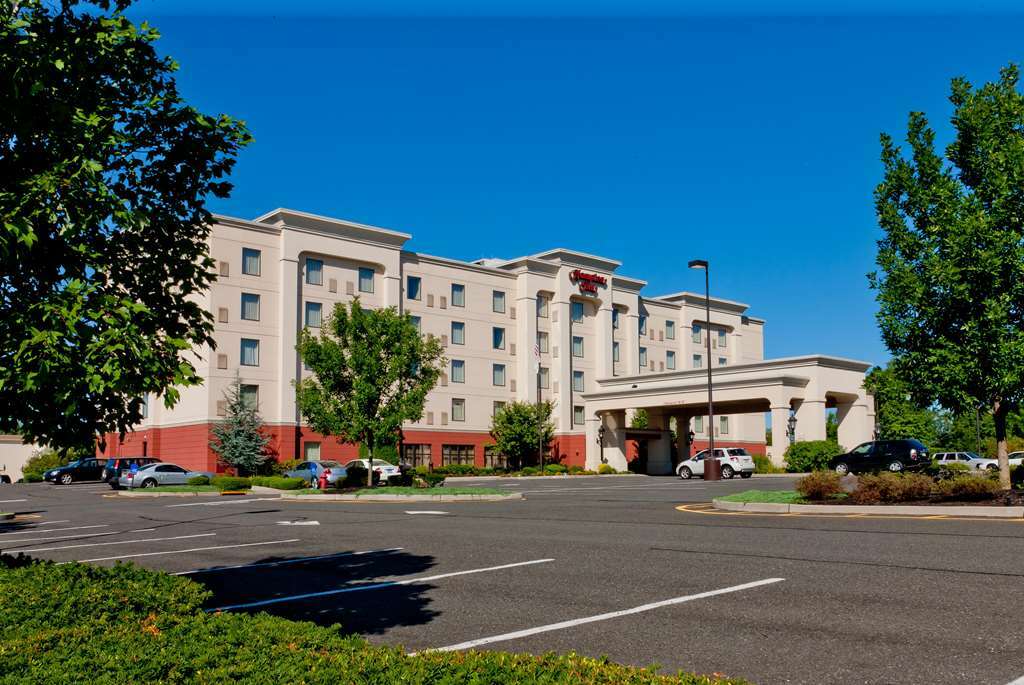 Hampton Inn South Plainfield-Piscataway Exteriér fotografie